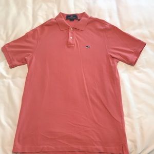 Vineyard Vines Polo Shirt